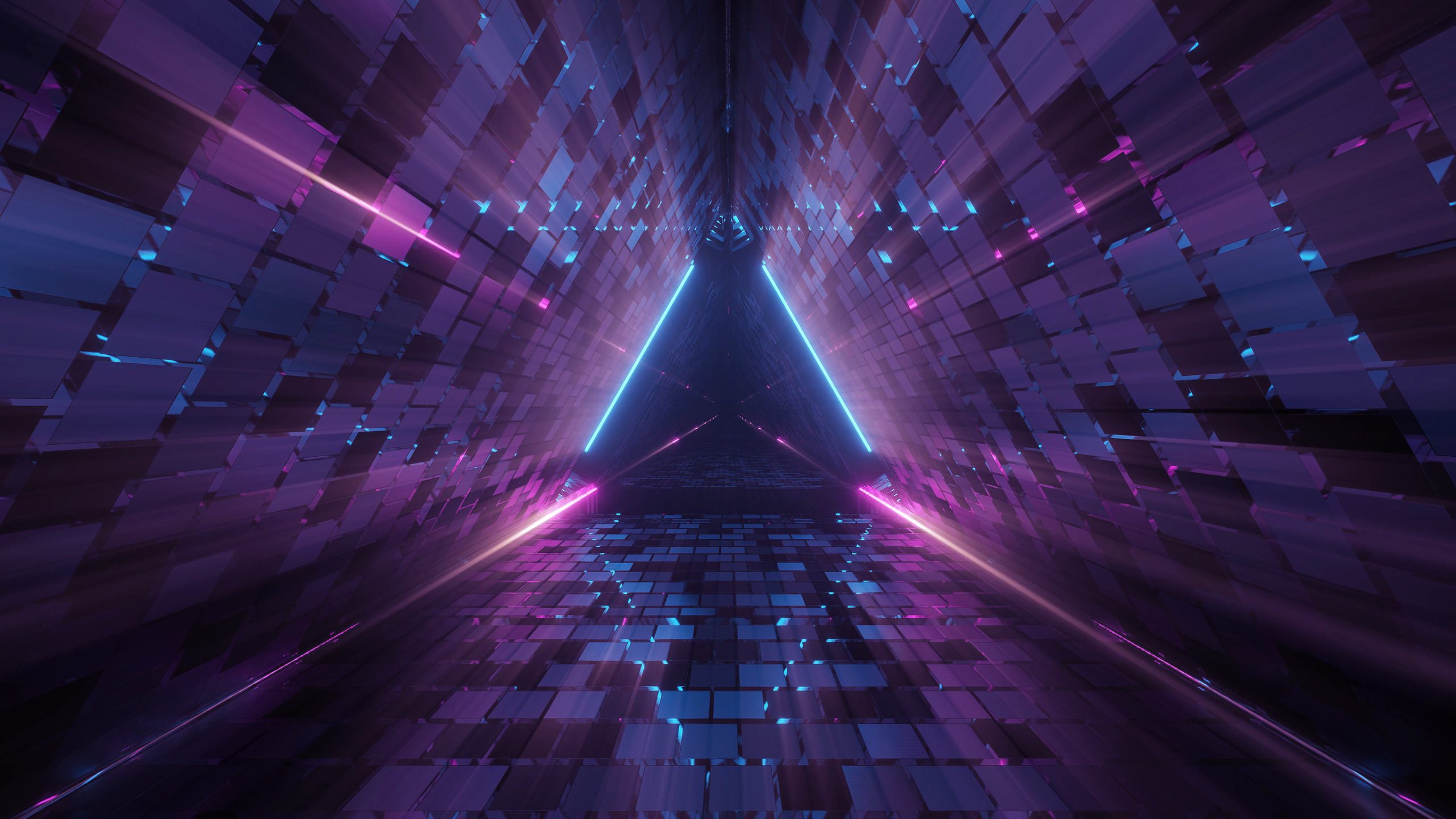Cyberpunk App Development